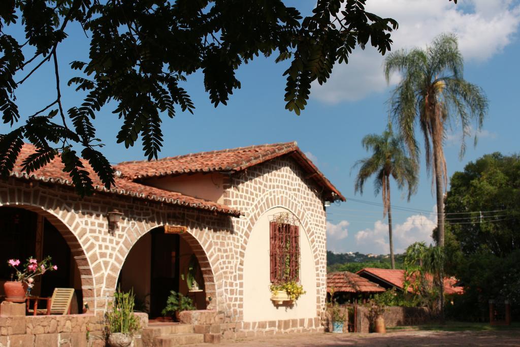 Fazenda Sant'ana Vinhedo